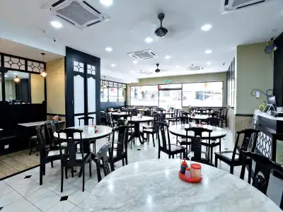 Pantai Inn - 27