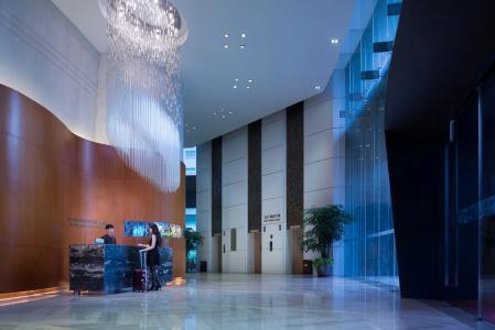 Shenzhen Huaqiang Plaza - 11
