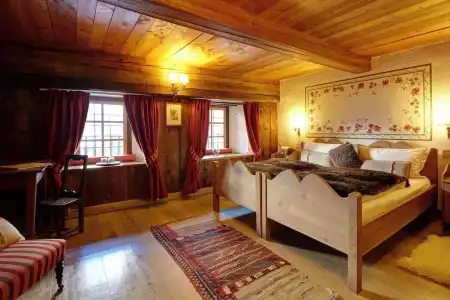 Hotellerie De Mascognaz - 53