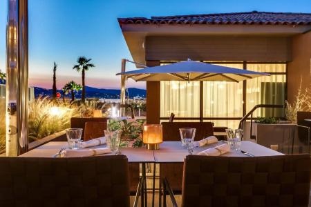 Kube Saint-Tropez - 16