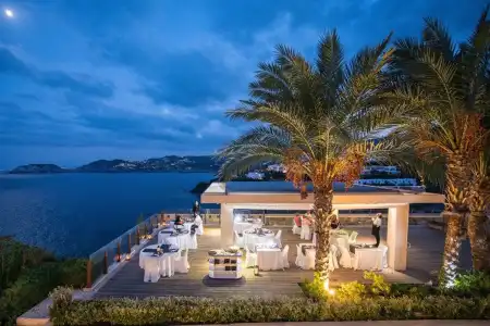 Seaside A Lifestyle Resort All Inclusive - 23