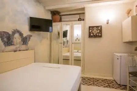 Anthippi Guest House - 273