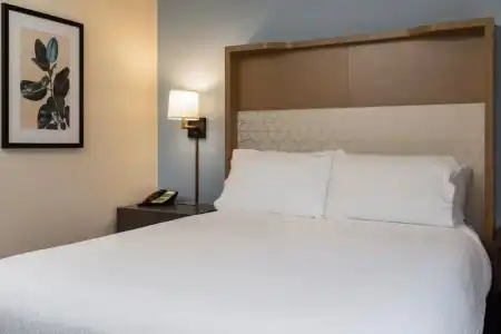 Holiday Inn VICTORIA – ELK LAKE by IHG - 56
