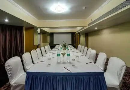 Ramee Guestline Juhu - 13