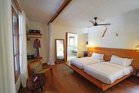 Upendo Beach Boutique Zanzibar - 52