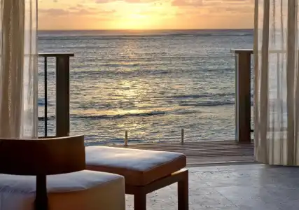 The St. Regis Le Morne Resort, Mauritius - 26