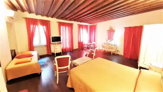 Locanda Barbarigo - 59