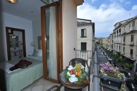 Sorrento City - 14