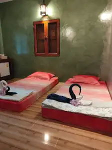 Smilingface Guesthouse - 20