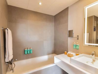 Novotel Suites Colmar Centre - 8