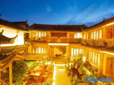Lijiang Flower Sea Inn - 7