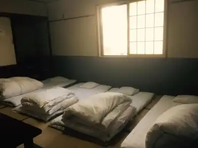 Umeoka Ryokan - 4