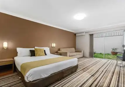 Comfort Inn Towradgi Beach - 4