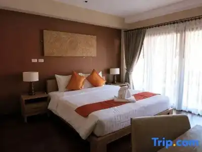 Islanda Resort - 35