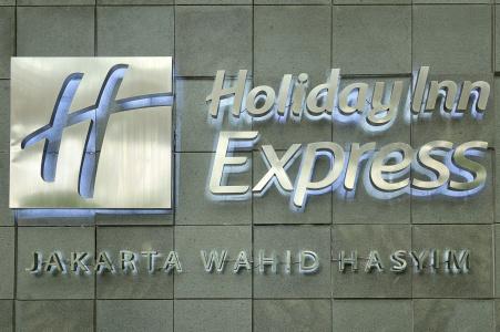 Holiday Inn Express Jakarta Wahid Hasyim by IHG - 40