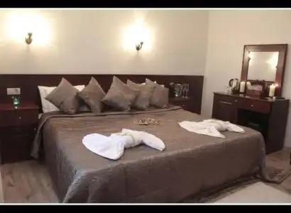 Sultanahmet Cesme - 105