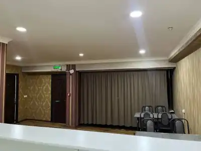 Sun Hostel - 10