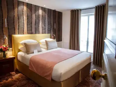 Le Clos Medicis - 30