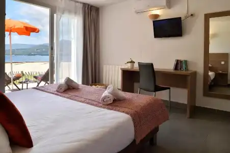 Hôtel Sampiero - 22