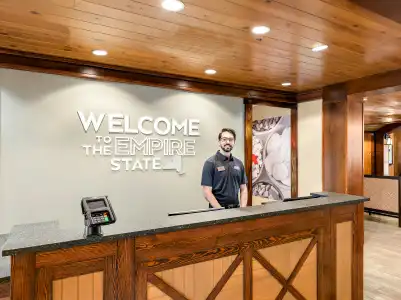 Hampton Inn & Suites Lake Placid - 35