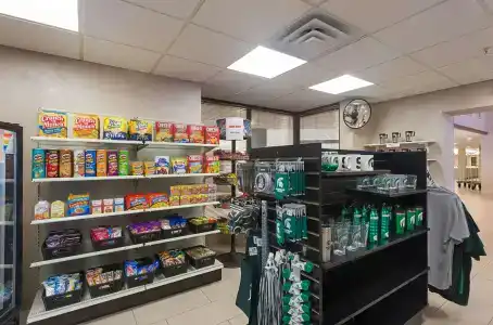 Quality Suites Lansing West - 10