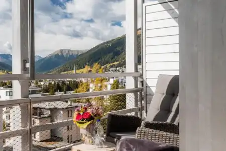 AMERON Davos Swiss Mountain Resort - 54