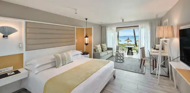 Constance Belle Mare Plage - 51