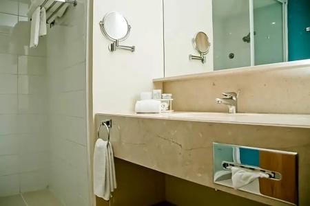 Holiday Inn Express Mexico Reforma by IHG - 61