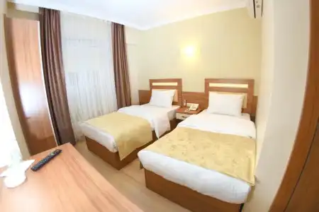 Sonerbey Otel - 28