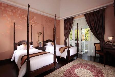 Ping Nakara Boutique & Spa - 45