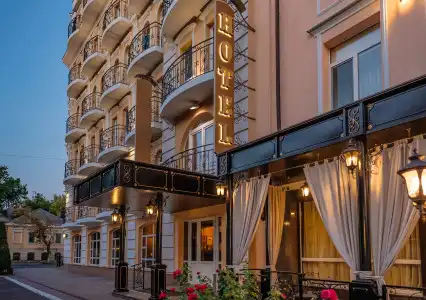 Premier Palazzo - 0