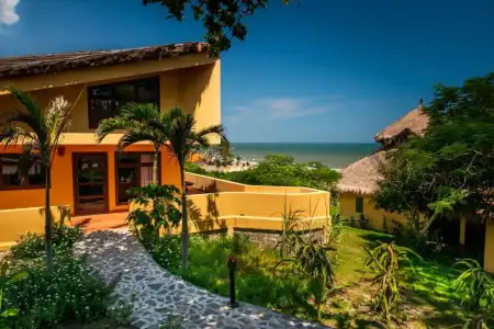 White Sand Resort - 77