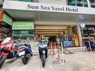 SunSeaSand (Patong) (SHA Certified) - 49