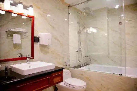 Minh Tam Phu Nhuan & Spa - 8