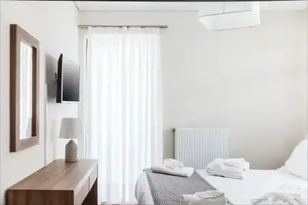 DN Sea Apartments - 144