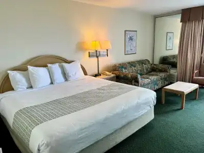 Boardwalk Beach Resort - 1