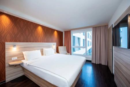 Staycity Aparthotels Heidelberg - 85