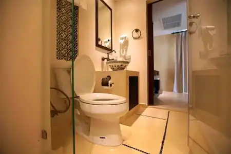 Dewan Bangkok - 42