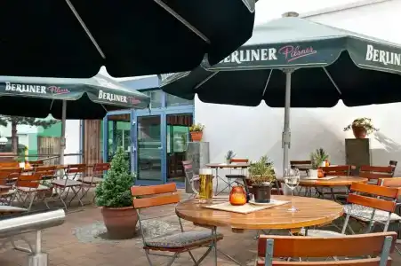 Good Morning + Berlin City East - 33