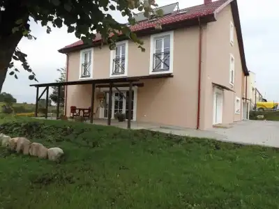 Svečių namai Moteliukas - 4