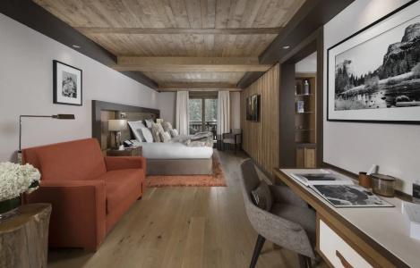 Fouquet's Courchevel - 41