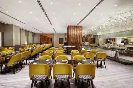 Dorsett Kuala Lumpur - 17