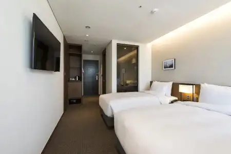 Ramada Encore by Wyndham Haeundae - 8