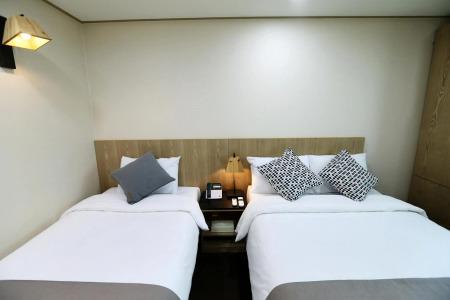 Golden City Dongdaemun - 2