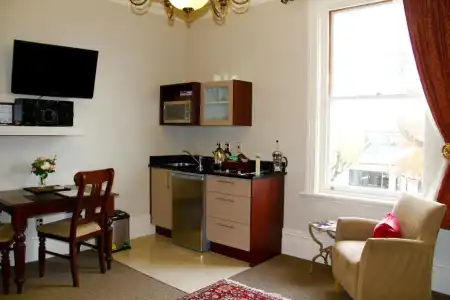 Merivale Manor - 38