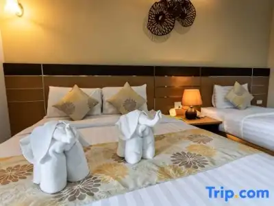 The Centris Phatthalung - 54