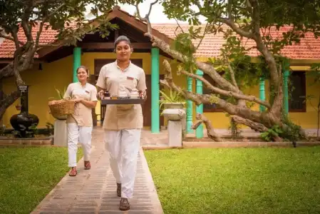Jetwing Ayurveda Pavilions - 21