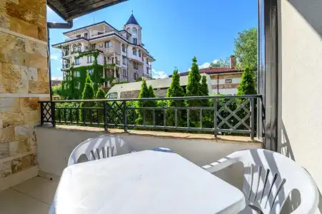 Apollon Apartments - 109