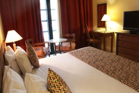 Hôtel le Consul - 34