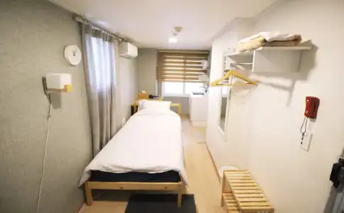 Seoul Mansion Guest House - 5